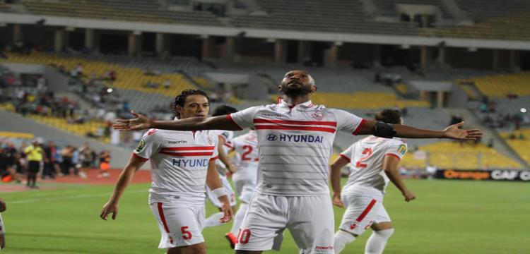 الزمالك شيكابالا الزمالك شيكابالا